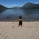 Review photo of Lake Wenatchee State Park Campground by Maddie A., September 7, 2026