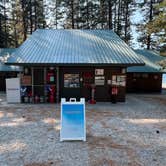 Review photo of Lake Wenatchee State Park Campground by Meghan B., September 14, 2025