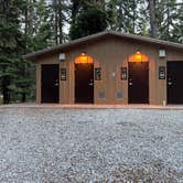 Review photo of Lake Wenatchee State Park Campground by Meghan B., September 14, 2025