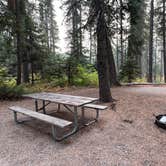Review photo of Lake Wenatchee State Park Campground by Meghan B., September 26, 2025