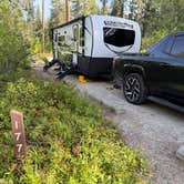 Review photo of Lake Wenatchee State Park Campground by Jennifer S., May 19, 2026