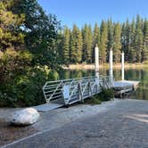 Review photo of Lake Wenatchee State Park Campground by Meghan B., September 14, 2025