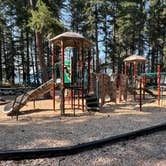 Review photo of Lake Wenatchee State Park Campground by Meghan B., September 14, 2025