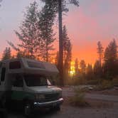 Review photo of Lake Wenatchee State Park Campground by Adam B., September 8, 2026