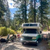 Review photo of Lake Wenatchee State Park Campground by Adam B., September 8, 2026