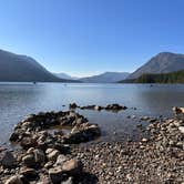 Review photo of Lake Wenatchee State Park Campground by Alen C., June 5, 2024