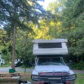 Review photo of Larrabee State Park Campground by Siegfried M., June 21, 2024