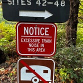 Review photo of Larrabee State Park Campground by Evergreen Adventures P., December 7, 2023
