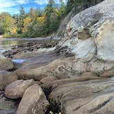 Review photo of Larrabee State Park Campground by Evergreen Adventures P., December 7, 2023