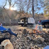 Review photo of Leidl South Campground by April F., March 8, 2025