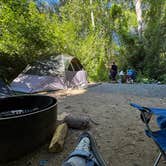 Review photo of Lewis & Clark Trail State Park Campground by Yazmarie R., July 5, 2026