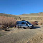 Review photo of Lmuma Creek Campground - Yakima River Canyon by Jeff O., March 21, 2026