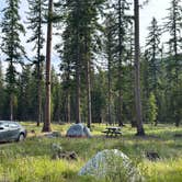 Review photo of Loup Loup Campground by Andrew , June 18, 2024