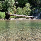 Review photo of Lower Falls Campground by Eric P., August 29, 2024