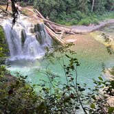 Review photo of Lower Falls Campground by Lainey P., June 28, 2026