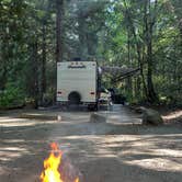 Review photo of Manchester State Park Campground by Brennon , June 7, 2025