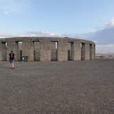 Review photo of Maryhill State Park Campground by Christina F., August 1, 2025