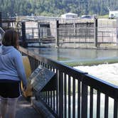 Review photo of Maryhill State Park Campground by Joel R., June 22, 2026