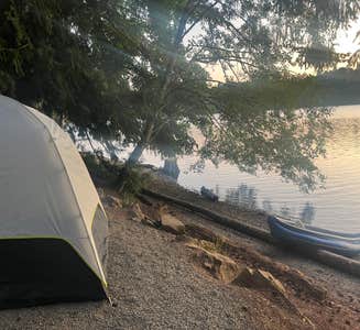 Camper-submitted photo from Mayfield Lake Park