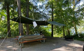 Eric P.'s photo at Mayfield Lake Park near Toutle, WA