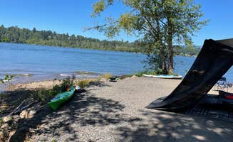 Eric P.'s photo at Mayfield Lake Park near Onalaska, WA
