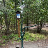 Review photo of Mill Pond Campground by Steve C., August 28, 2025