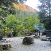 Review photo of Mineral Park Campground by Tucker H., July 8, 2024