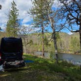 Review photo of Mineral Springs by Jeff O., April 18, 2025