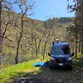 Review photo of Mineral Springs by Jeff O., April 18, 2025