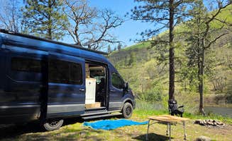 Jeff O.'s photo at Mineral Springs near Cheatham Lock and Dam
