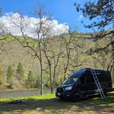 Review photo of Mineral Springs by Jeff O., April 18, 2025