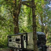 Review photo of Minnie Peterson Campground by Lee L., August 1, 2025