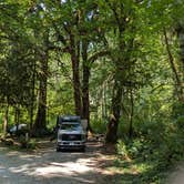 Review photo of Minnie Peterson Campground by Lee L., August 1, 2025