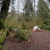 Review photo of Minnie Peterson Campground by Jewelianna H., March 10, 2026