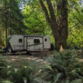 Review photo of Minnie Peterson Campground by Lee L., August 1, 2025