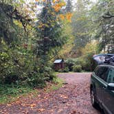 Review photo of Minnie Peterson Campground by Sophia S., October 17, 2024