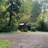 Review photo of Minnie Peterson Campground by Sophia S., October 17, 2024