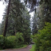Review photo of Mora Campground — Olympic National Park by Kristi D., September 27, 2023