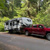 Review photo of Mora Campground — Olympic National Park by Katie D., July 10, 2026