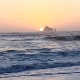 Review photo of Mora Campground — Olympic National Park by Maura R., June 24, 2026