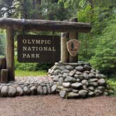 Review photo of Mora Campground — Olympic National Park by Katie D., July 10, 2026