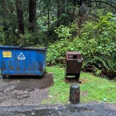 Review photo of Mora Campground — Olympic National Park by Kristi D., September 27, 2023