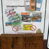 Review photo of Moss Creek Campground by David , September 10, 2026