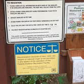 Review photo of Moss Creek Campground by David , September 10, 2026