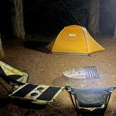 Review photo of Moss Creek Campground by David , September 10, 2026