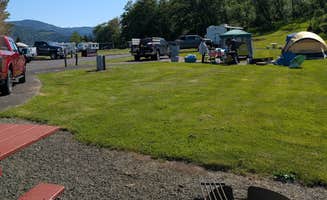 Don M.'s photo at Mossyrock Park near Onalaska, WA