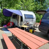 Review photo of Mossyrock Park by Christina F., June 2, 2025
