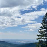 Review photo of Bald Knob Campground — Mount Spokane State Park by Paige B., February 23, 2026