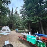 Review photo of Bald Knob Campground — Mount Spokane State Park by Paige B., February 23, 2026