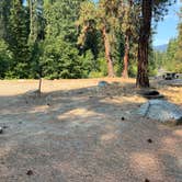 Review photo of Nason Creek Campground by Meghan B., September 23, 2025